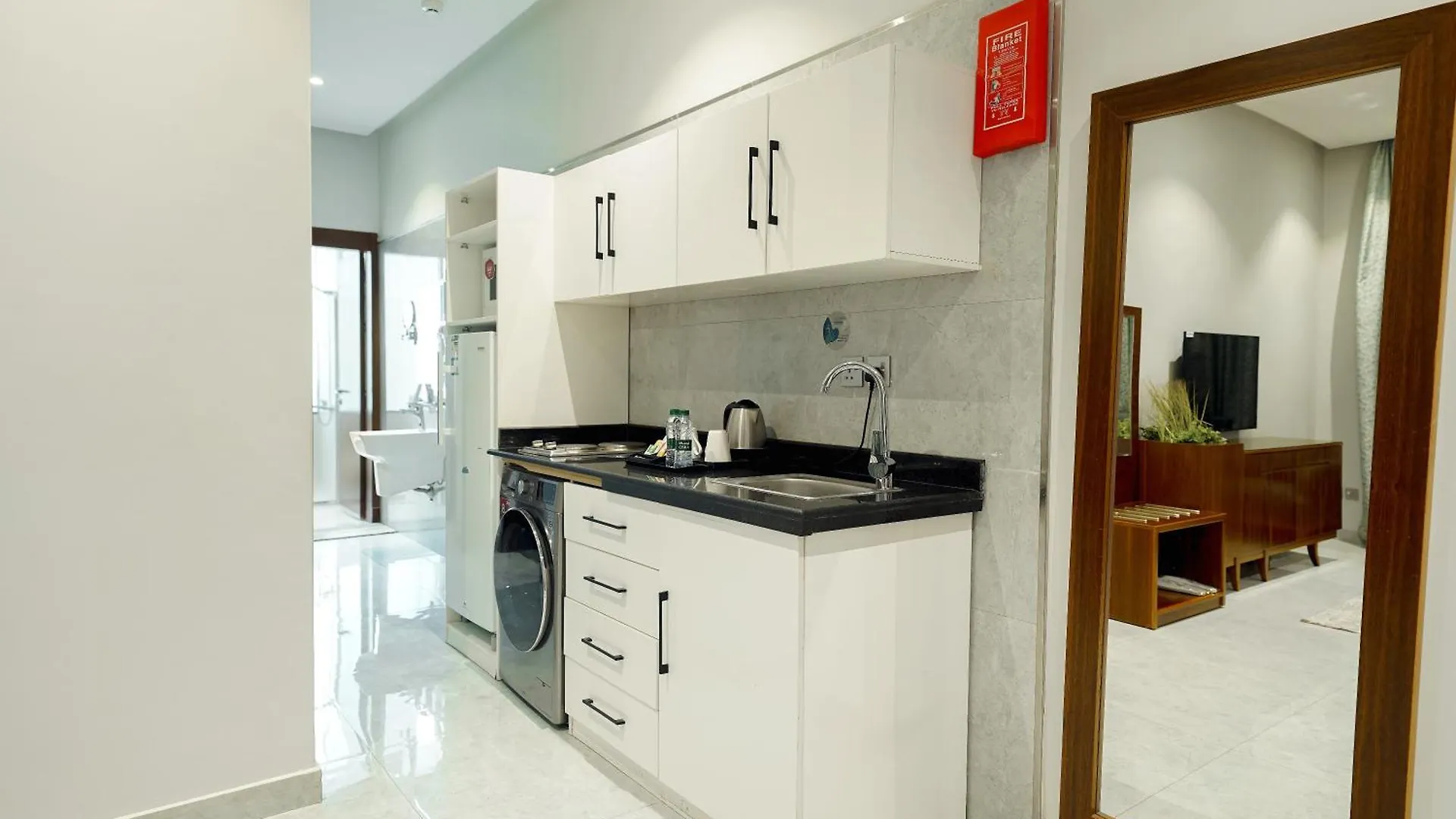 الرياض سيلين هوم للشقق المخدومة طويق Celine Home Serviced Apartments Tawiq