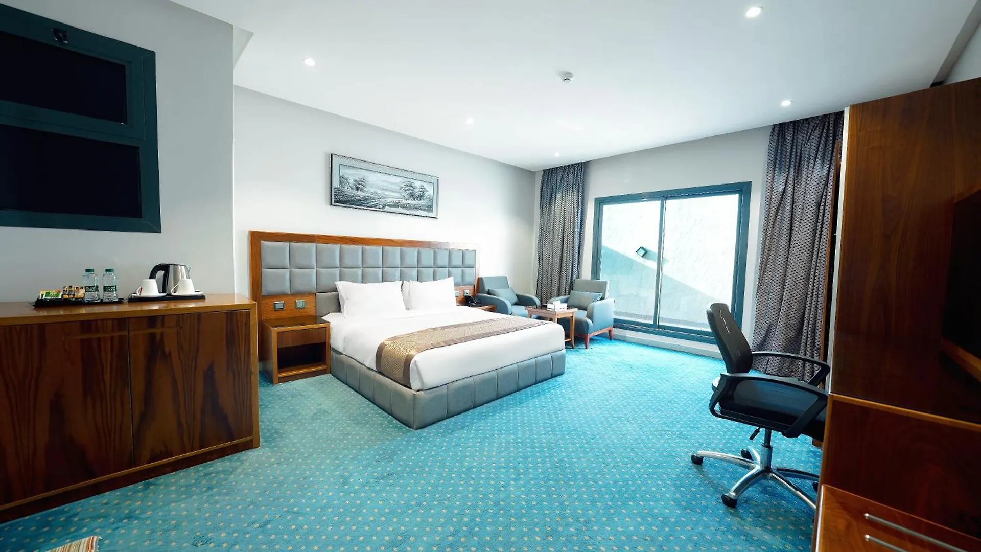 شقة فندقية الرياض سيلين هوم للشقق المخدومة طويق Celine Home Serviced Apartments Tawiq