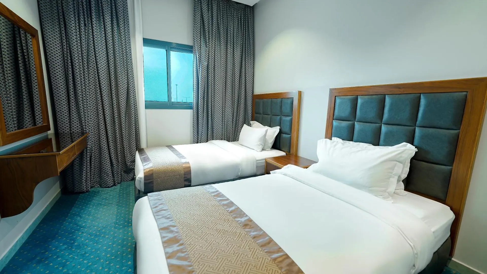 الرياض سيلين هوم للشقق المخدومة طويق Celine Home Serviced Apartments Tawiq 0*,
