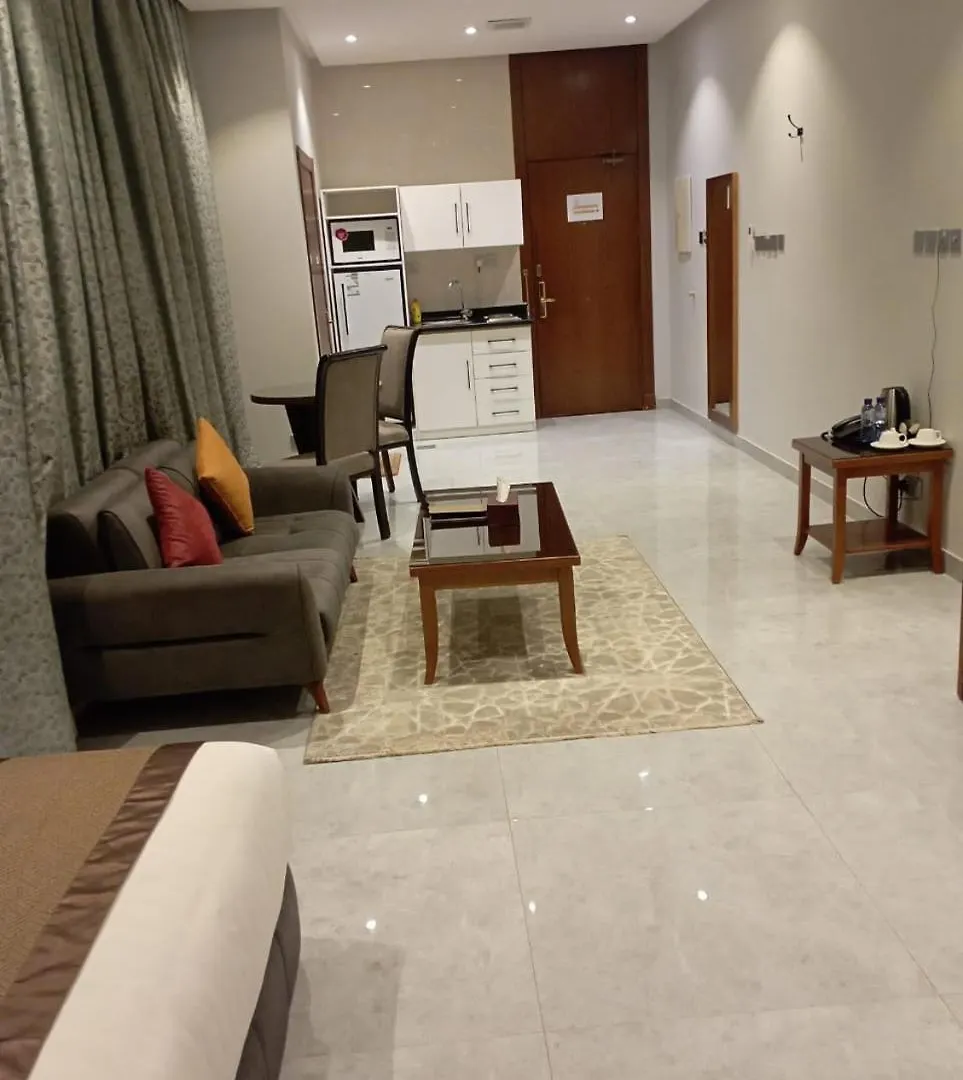 الرياض سيلين هوم للشقق المخدومة طويق Celine Home Serviced Apartments Tawiq شقة فندقية