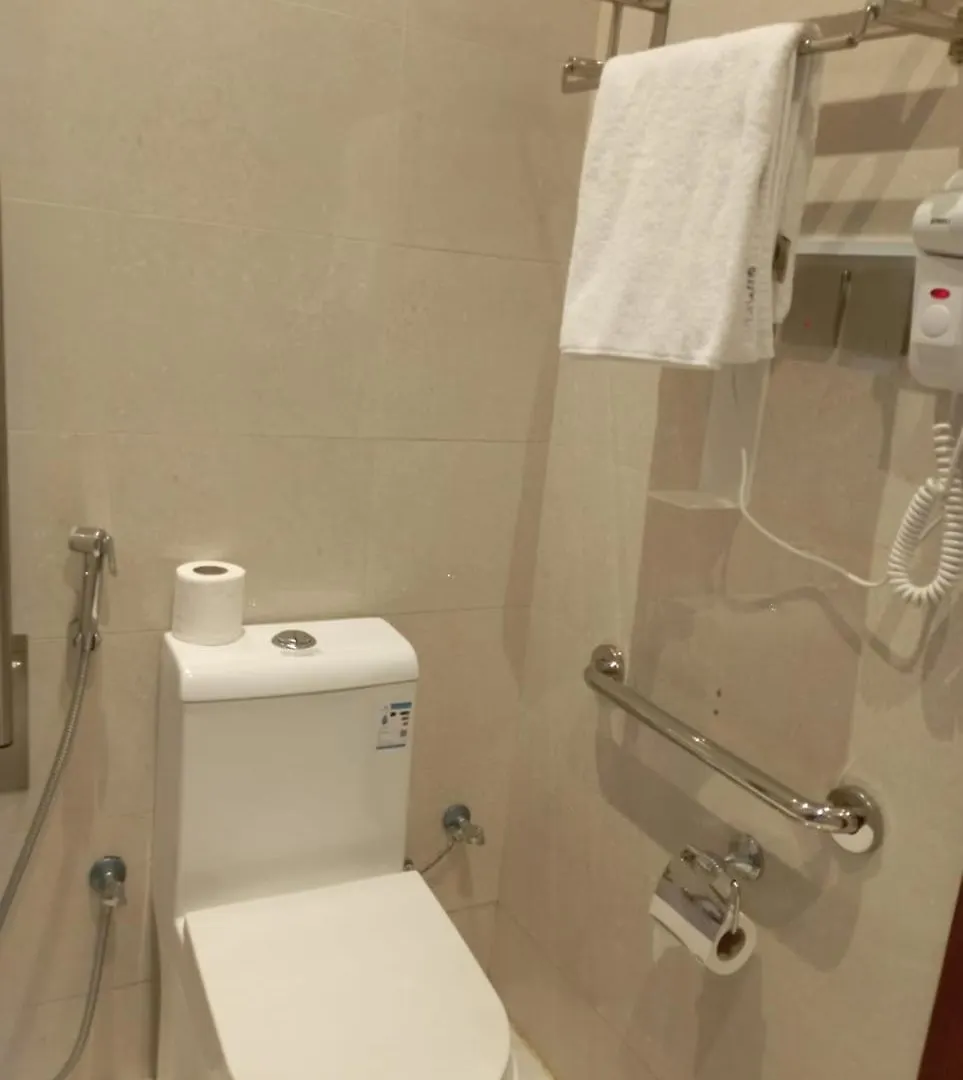 Celine Home Serviced Apartment -Tuwaiq Rijad Hotel apartamentowy