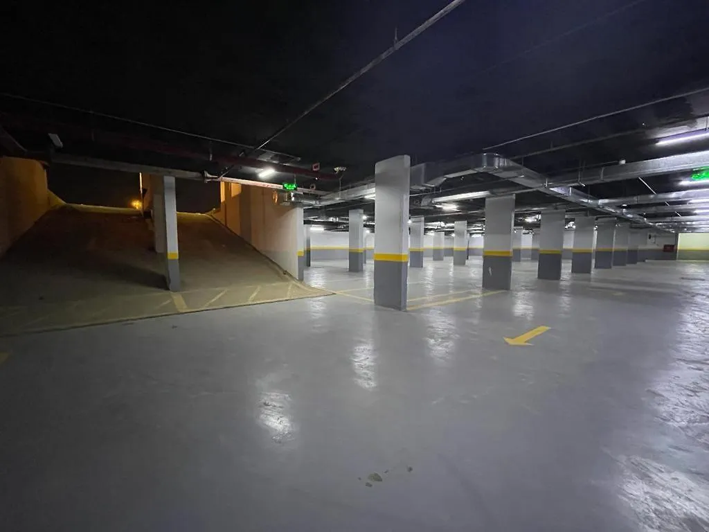 Hotel apartamentowy Celine Home Serviced Apartment -Tuwaiq Rijad