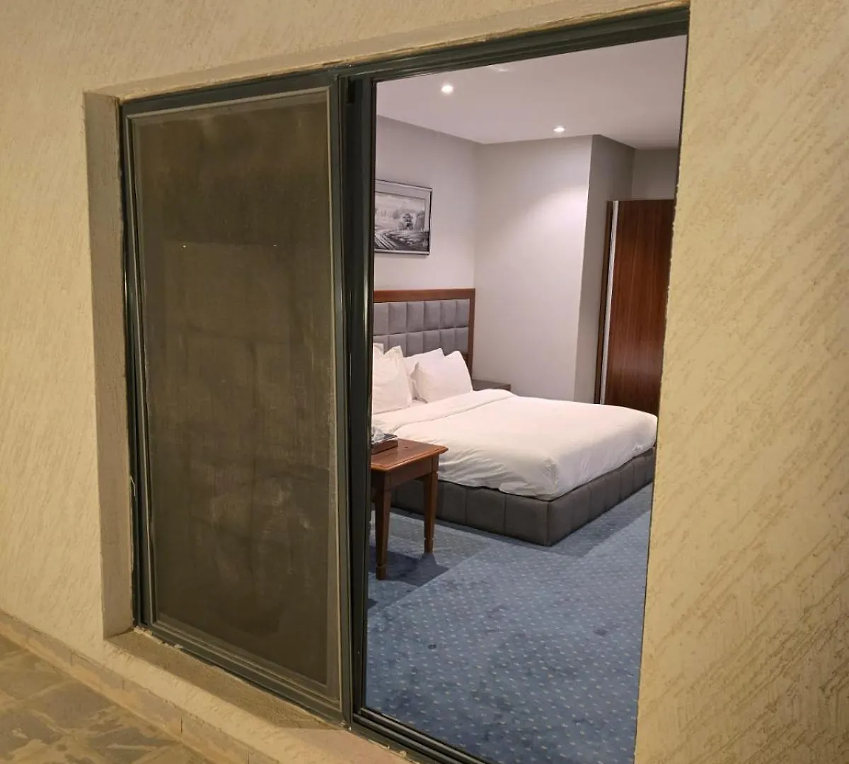 Hotel apartamentowy Celine Home Serviced Apartment -Tuwaiq Rijad