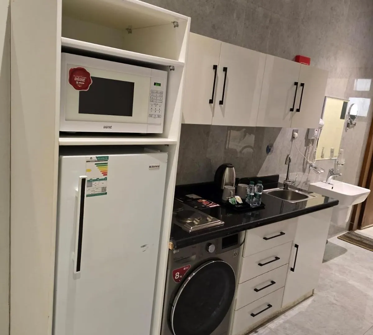 Celine Home Serviced Apartment -Tuwaiq Rijad 0*,  Arabia Saudyjska
