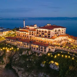 Birun Ada فندق Burgazada