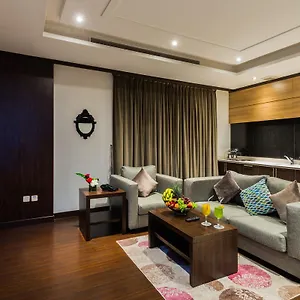 ميان العروبة فندق