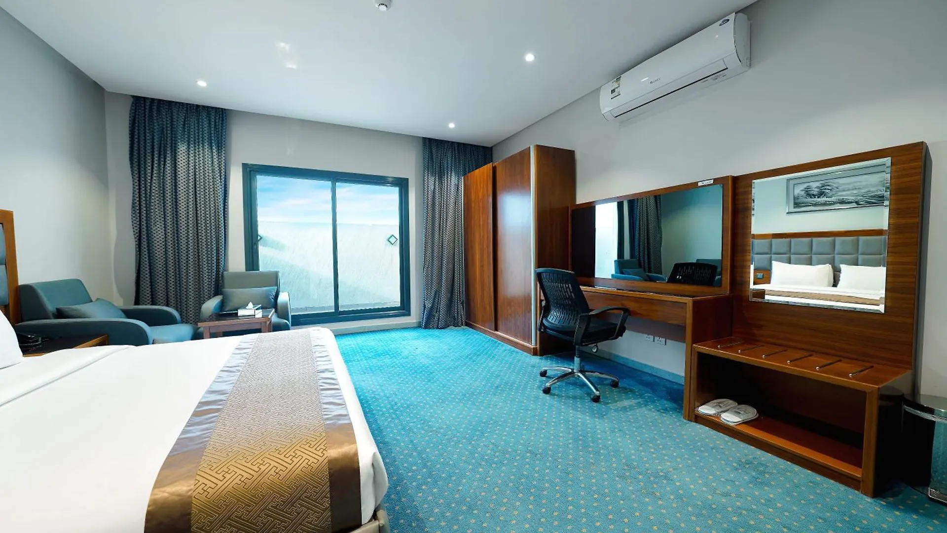 Celine Home Serviced Apartment -Tuwaiq Riaad 0*,  Saoedi-Arabië