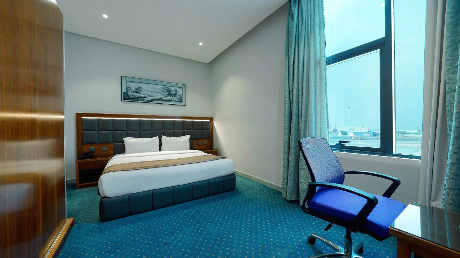 Celine Home Serviced Apartment -Tuwaiq Riaad Aparthotel