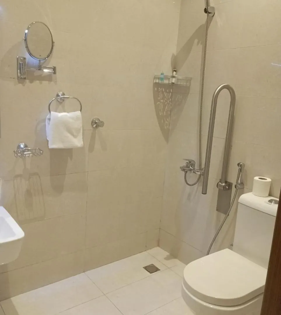 Celine Home Serviced Apartment -Tuwaiq Riaad 0*,