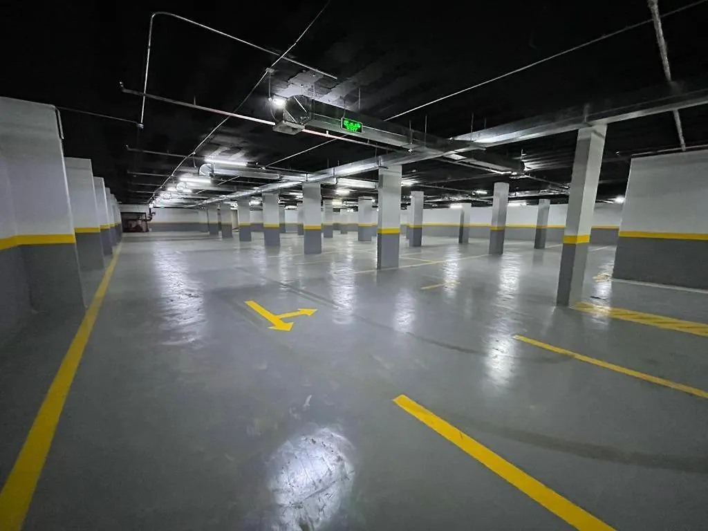 Celine Home Serviced Apartment -Tuwaiq Riaad
