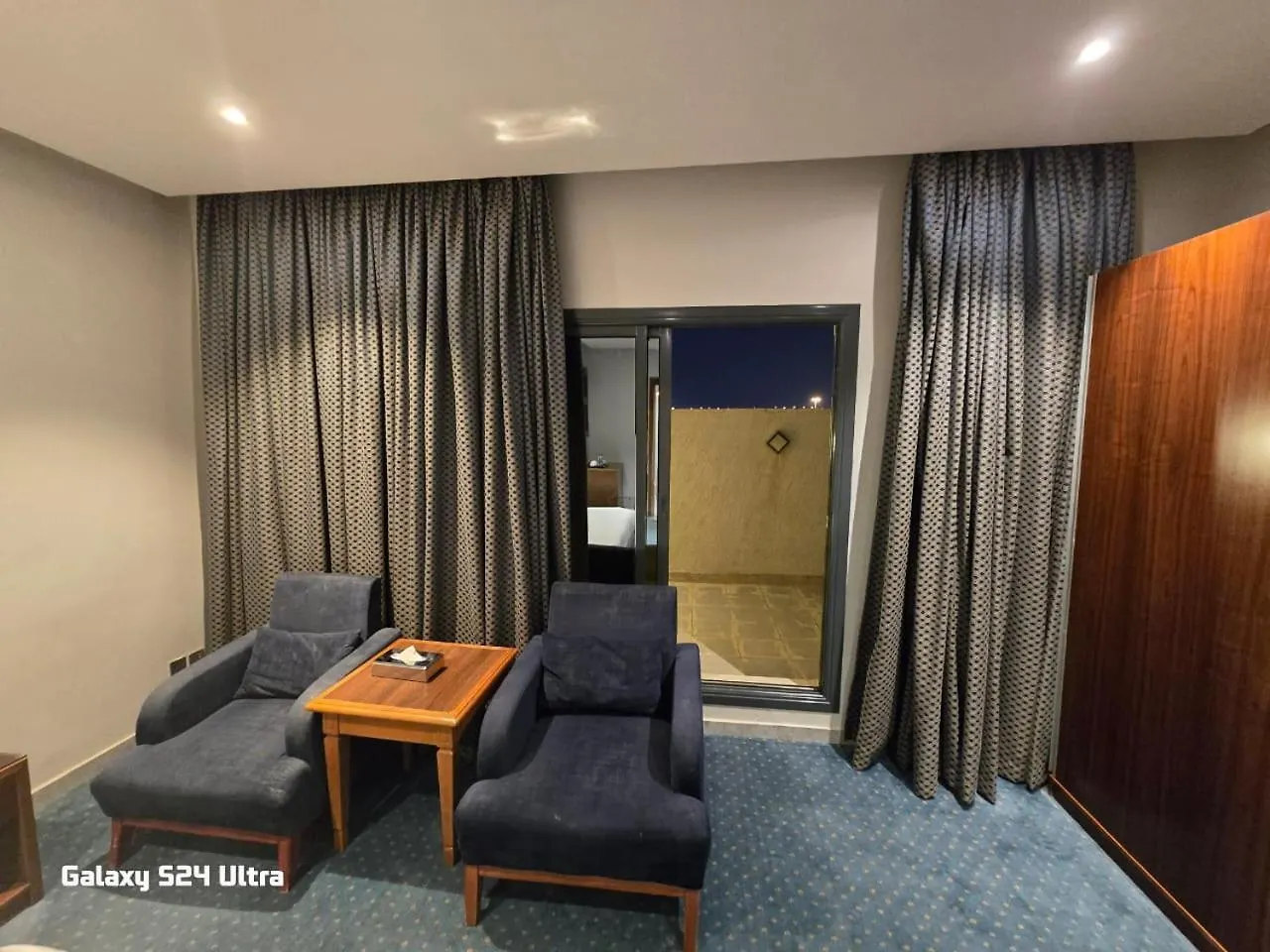Celine Home Serviced Apartment -Tuwaiq Riaad Saoedi-Arabië
