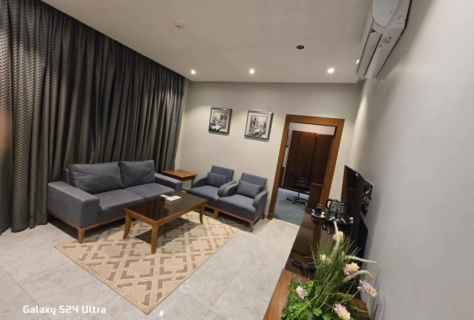 Celine Home Serviced Apartment -Tuwaiq Riaad