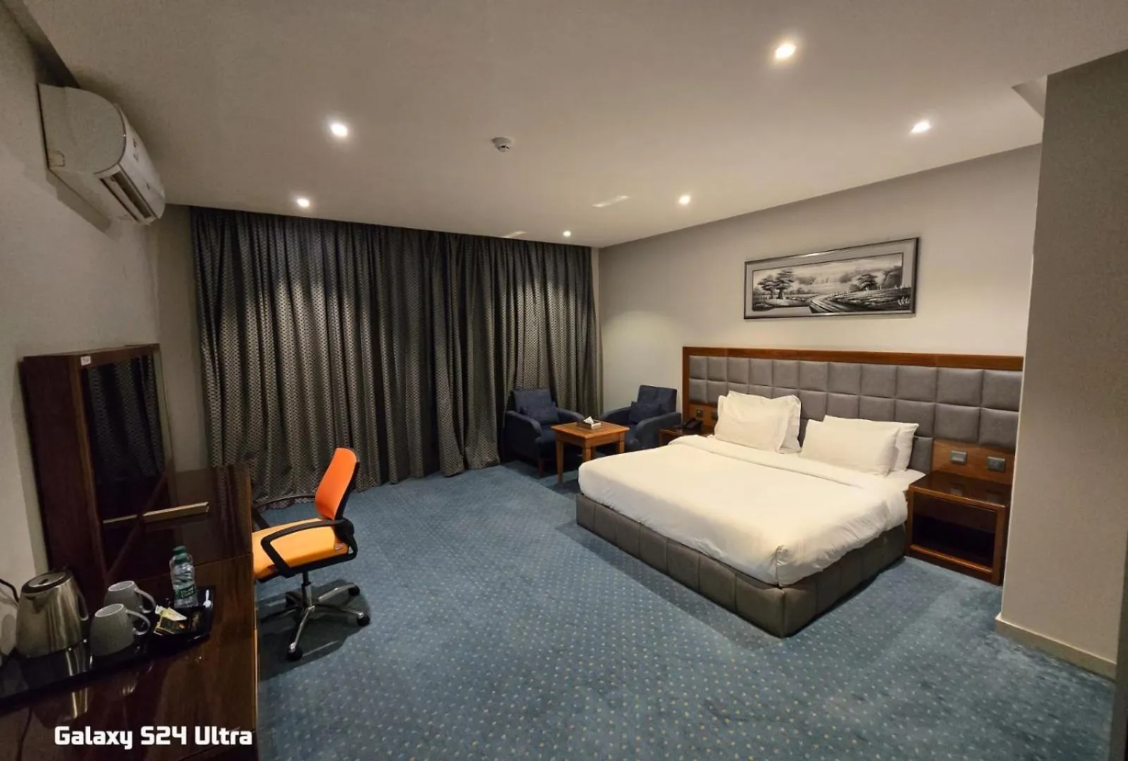 Aparthotel Celine Home Serviced Apartment -Tuwaiq Riaad