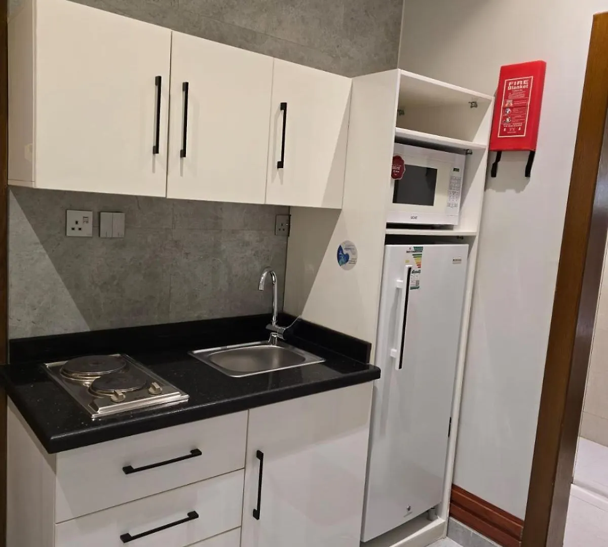Aparthotel Celine Home Serviced Apartment -Tuwaiq Riaad