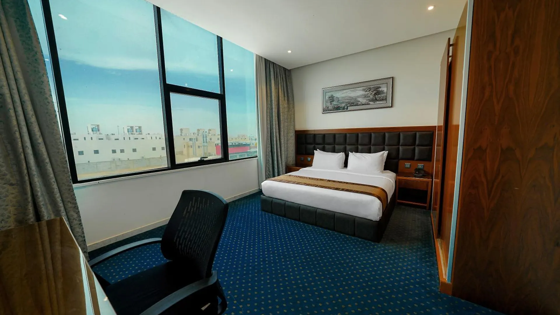 الرياض سيلين هوم للشقق المخدومة طويق Celine Home Serviced Apartments Tawiq