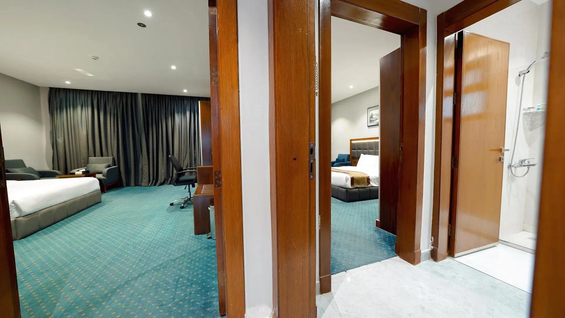 الرياض سيلين هوم للشقق المخدومة طويق Celine Home Serviced Apartments Tawiq