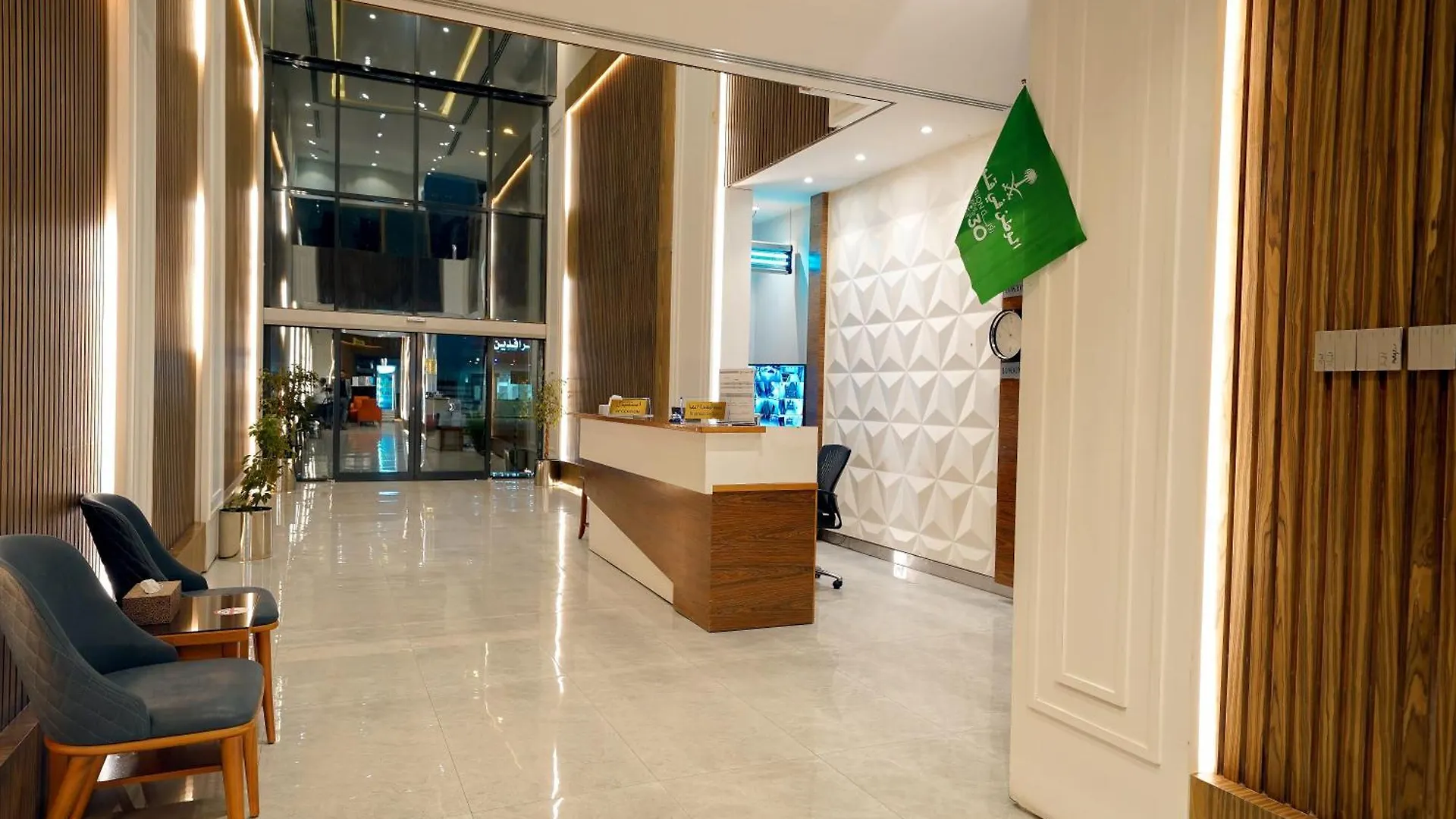 الرياض سيلين هوم للشقق المخدومة طويق Celine Home Serviced Apartments Tawiq