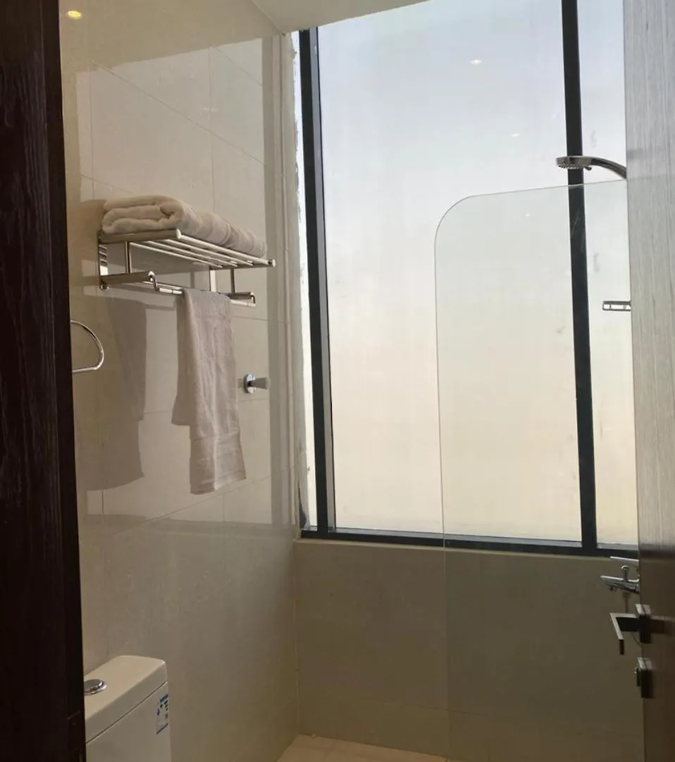 الرياض سيلين هوم للشقق المخدومة طويق Celine Home Serviced Apartments Tawiq