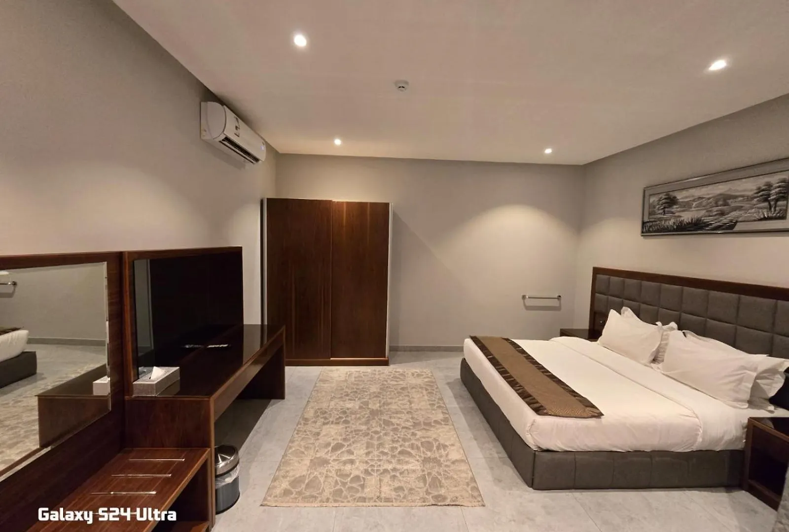 الرياض سيلين هوم للشقق المخدومة طويق Celine Home Serviced Apartments Tawiq 0*,